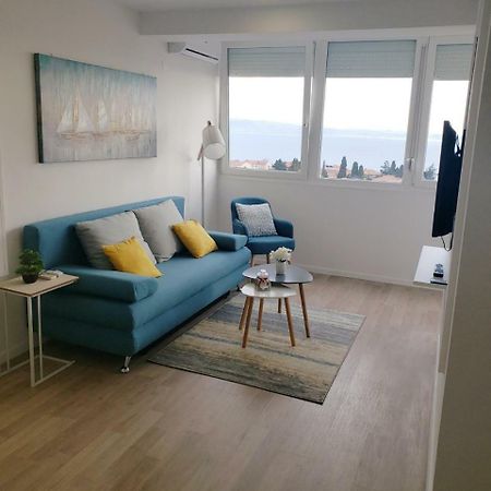 Apartment Pjero Split Exterior photo