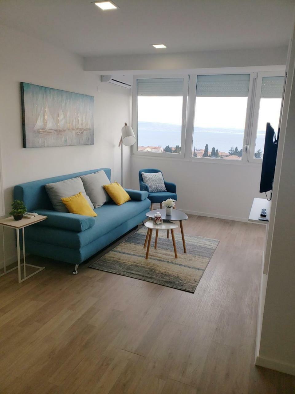 Apartment Pjero Split Exterior photo