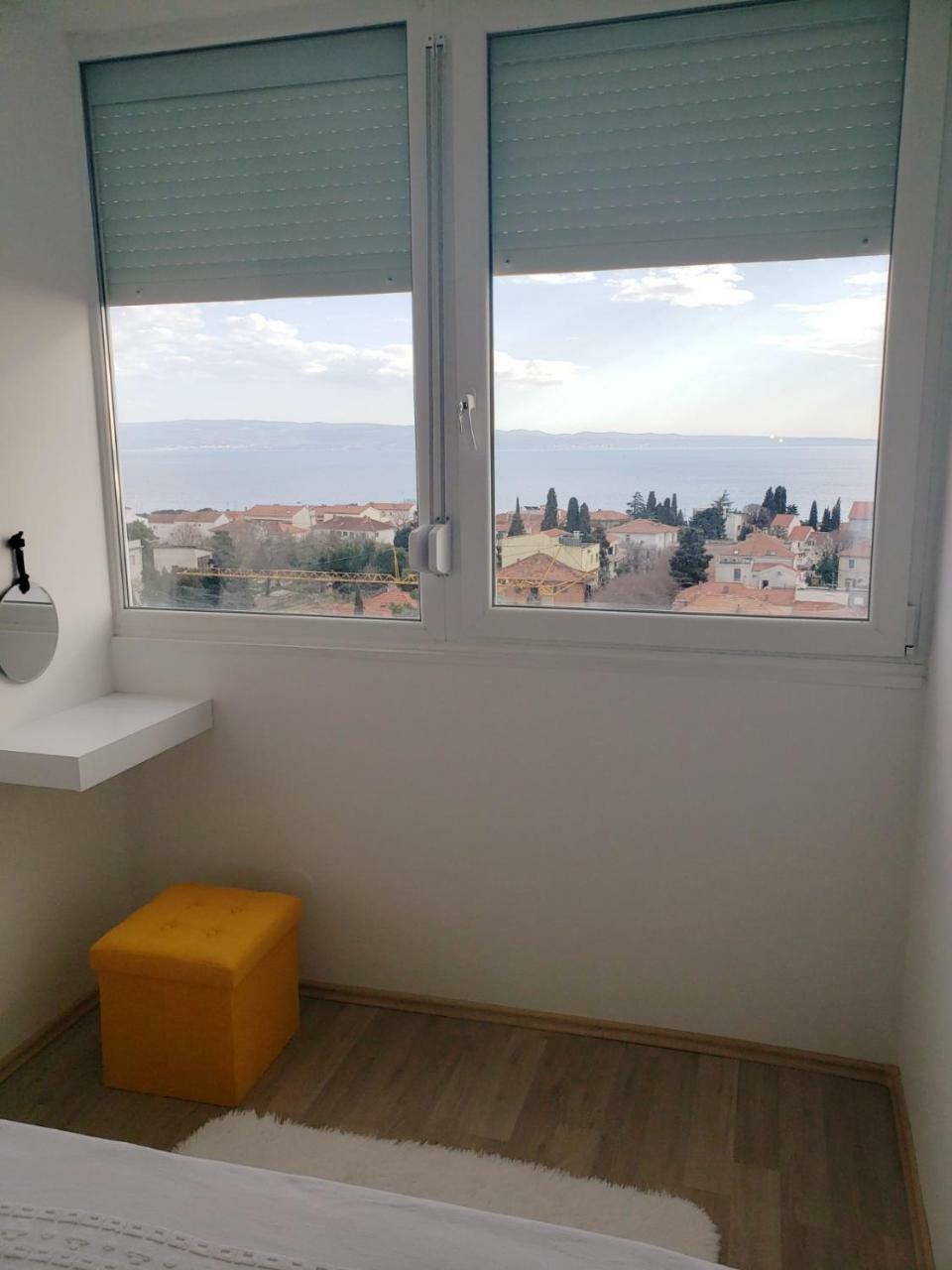 Apartment Pjero Split Exterior photo