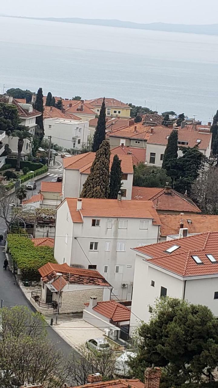 Apartment Pjero Split Exterior photo