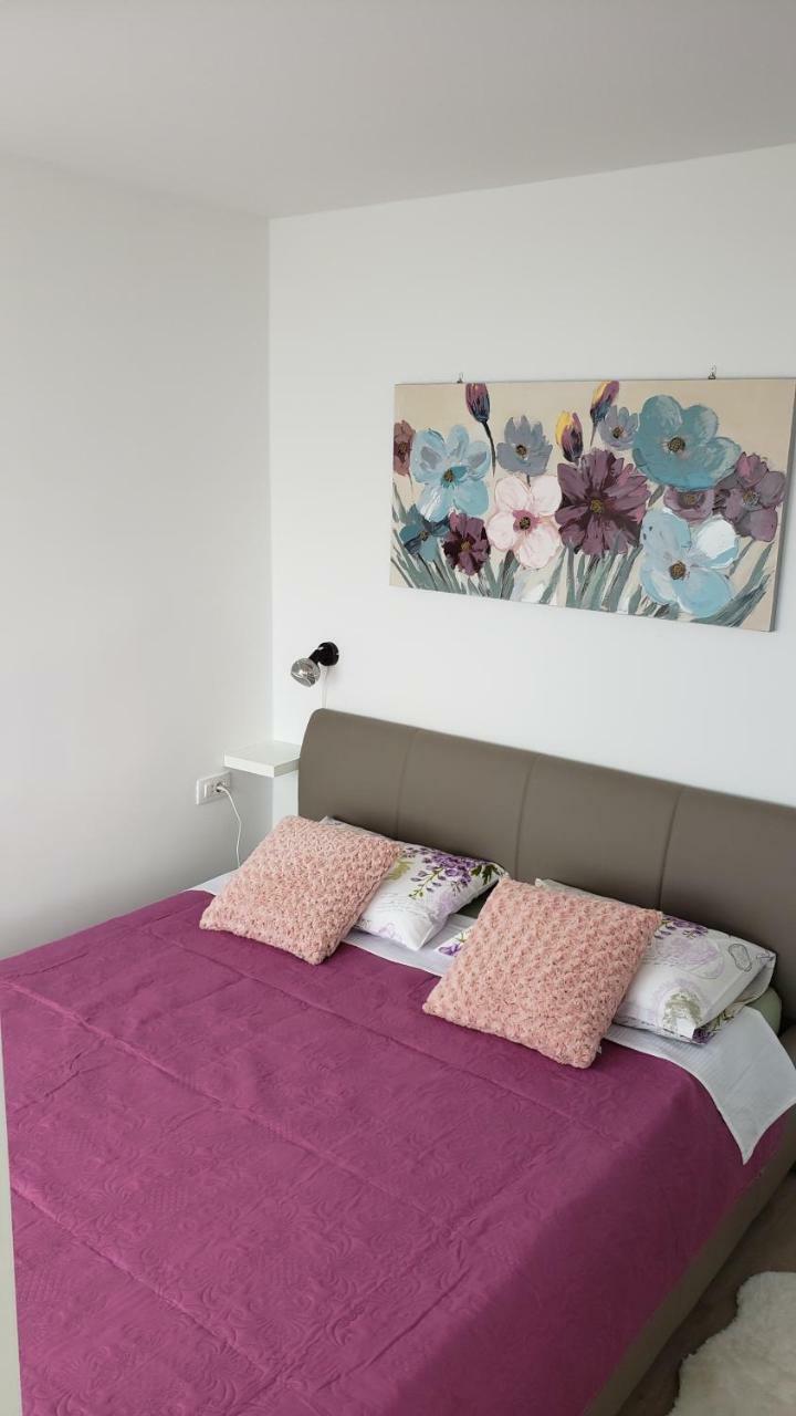 Apartment Pjero Split Exterior photo